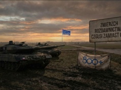 Czołgi zamiast 800 plus? Pętla SAFE, ukraiński weksel i zmierzch ery rozdawnictwa