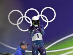 Co to był za występ podczas ZIO! Brytyjczyk napisał historię