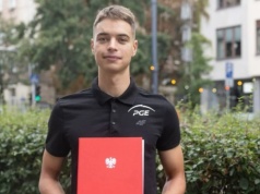 „Nauczył się całego hymnu, pięknie mówi po polsku”. Władimir Semirunnij zachwycił w Mediolanie