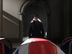 Oto trailer. Story trailer. A jego bohaterem jest Bond. James Bond