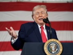 Trump zapowiada wizytę w Wenezueli. Zmiana w relacji z Caracas