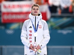 Króciutko. Oto jak nazwał Polskę po srebrnym medalu