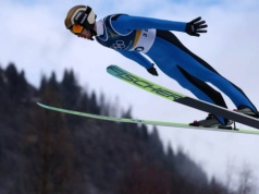 Alkoholowa afera na Igrzyskach Olimpijskich