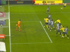 Czarna seria Legii trwa. Niechlubny rekord