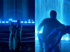 Kaczorowska i Rogacewicz prowadzili walentynkowy koncert i wtem... Tego nikt się nie spodziewał