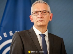 Rosja ma 60 tys. szpiegów. Szef niemieckiego wywiadu ostrzega