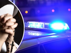 Policja wezwana do domu zakonnic w Ostrowie Wielkopolskim. "Agresywna kobieta"
