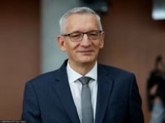 Szef niemieckiego wywiadu w Monachium. "Reakcja musi zaboleć Rosję"