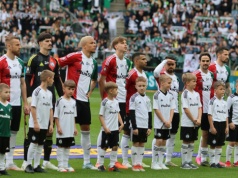 Blamaż. Nowy niechlubny rekord Legii stał się faktem