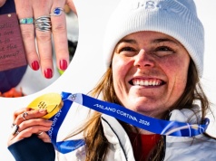 Olimpijskie złoto to spełnienie marzeń? Los przygotował dla niej znacznie większą niespodziankę