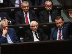 "Prezes naprawdę się zdenerwował". Poseł PiS o sytuacji w partii