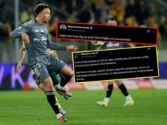 W sieci gorąco po meczu Legii. "Kto mógłby się spodziewać"