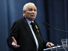 Kaczyński straszy polityków PiS: Każdy, kto zabierze głos w dyskusji na temat Terleckiego i Kalety, zostanie zawieszony w prawach członka PiS