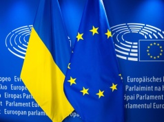 Parlament Europejski. Pakiet pożyczkowy o wartości 90 mld euro na wsparcie Ukrainy zatwierdzony