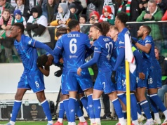 Puchar Anglii: efektowne zwycięstwo Chelsea