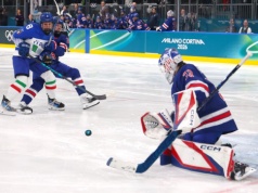 Mediolan-Cortina 2026: Stany Zjednoczone maszerują po złoto. Włoszki rozbite