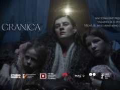 Premiera polsko-litewskiego filmu „Granica”