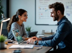 Praca w parze pod lupą. Czy warto zatrudniać małżeństwa i partnerów? Zalety i pułapki