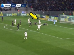 Modrić wciąż to ma! Zobacz gola na wagę wygranej