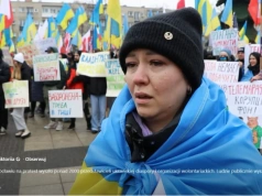 Polsko-Ukraińska Izba Gospodarcza zawiesza bydgoski oddział. To pokłosie  wewnętrznego ukraińskiego konfliktu