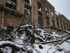 Zmasowany atak na Kijów. Szkoły i przedszkola bez ogrzewania