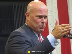 "Rosjanie nie są gotowi". Ambasador USA przy NATO przewiduje plany Putina