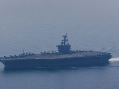 USA szykują się na możliwą operację wojskową przeciw Iranowi