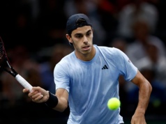 Faworyci pokazali moc. Argentyńczycy brylują na swojej ziemi