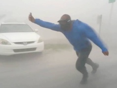 Idzie największa wichura w historii. Meteorolodzy biją na alarm