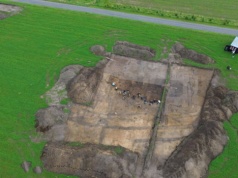 Świątynia sprzed dwóch tysięcy lat na północy Europy. Ten obiekt zmienia obraz epoki żelaza