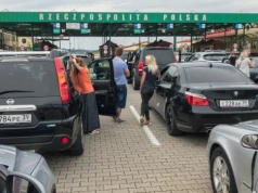 Ruch z obwodu królewieckiego do Polski coraz większy. Dane mówią same za siebie