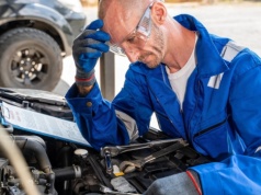 Jak wyeliminować stuki w silniku? Prosta metoda, którą stosują mechanicy