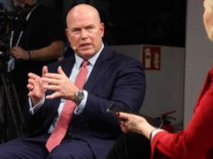 Działo się w nocy. Ambasador USA dosadnie o Rosji w Monachium