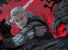 "Wiedźmin" i Cyberpunk 2077" w Humble. 28 komiksów za 60 zł