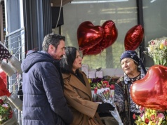 Co zrobić, gdy twój facet ma alergię na walentynki? Mamy na to kilka rad