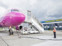 Wizz Air wraca do korzeni. Nowa baza w Târgu Mureș