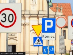 Nowe znaki drogowe pojawią się za kilka dni. Oto co się zmieni