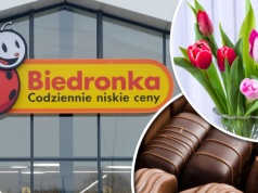 Promocje na walentynki w Biedronce. W sam raz na ostatnią chwilę! Rabaty nawet do 80 proc.