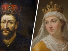 Nieudane małżeństwo Jadwigi i Jagiełły. "Dzieliło ich niemal wszystko"