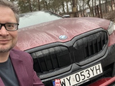 Jakie auta premium bym dziś kupił? Wybrałem pięć. Trzy kosztują mniej niż 200 tys. zł