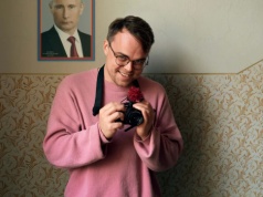 Varga: ten film mówi o Rosji więcej niż wszystkie analizy politologów