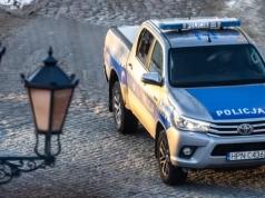 Przestępczość w Chojnicach rośnie. Polska notuje spadek