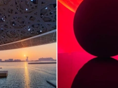 Spektakularne atrakcje Abu Zabi. Te dwa miejsca trzeba zobaczyć