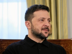 Rosja atakuje Zełenskiego. Oto co zrobił