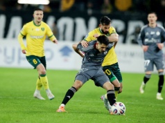 Kapitan Legii zapytany o okrzyki kibiców. "Gruba przesada"