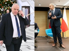 Jacek Sasin schudł aż 50 kg w półtora roku. Jak? Tak wspomina swoją przemianę