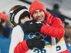 Skoki narciarskie na igrzyskach są na medal. W Polsce już niekoniecznie