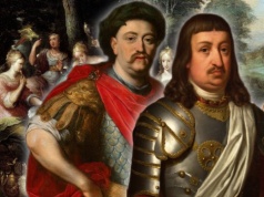 "Haremy" polskich magnatów. Miłosne podboje ukróciła żona