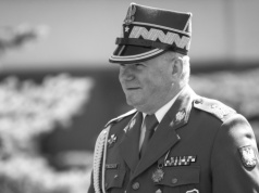 Gen. bryg. Piotr Wagner nie żyje. Wojsko w żałobie