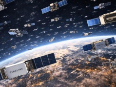 Internet ucieka w kosmos. Nie uwierzysz, co planują giganci